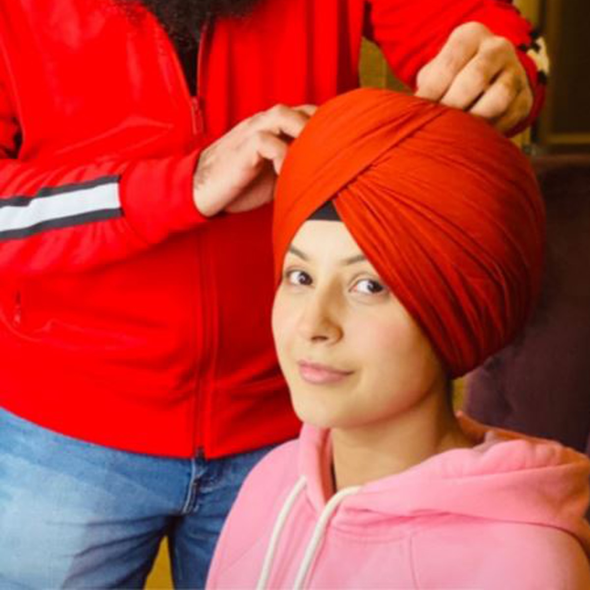 शहनाज गिल