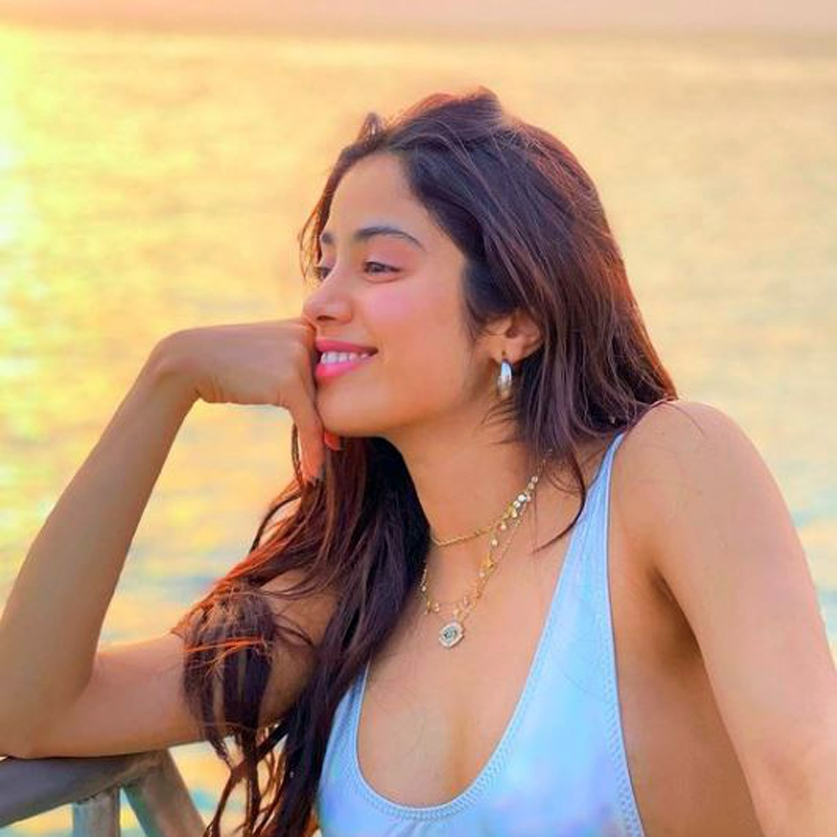 जाह्नवी कपूर