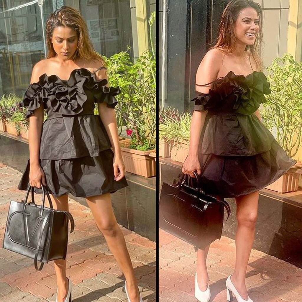 निया शर्मा