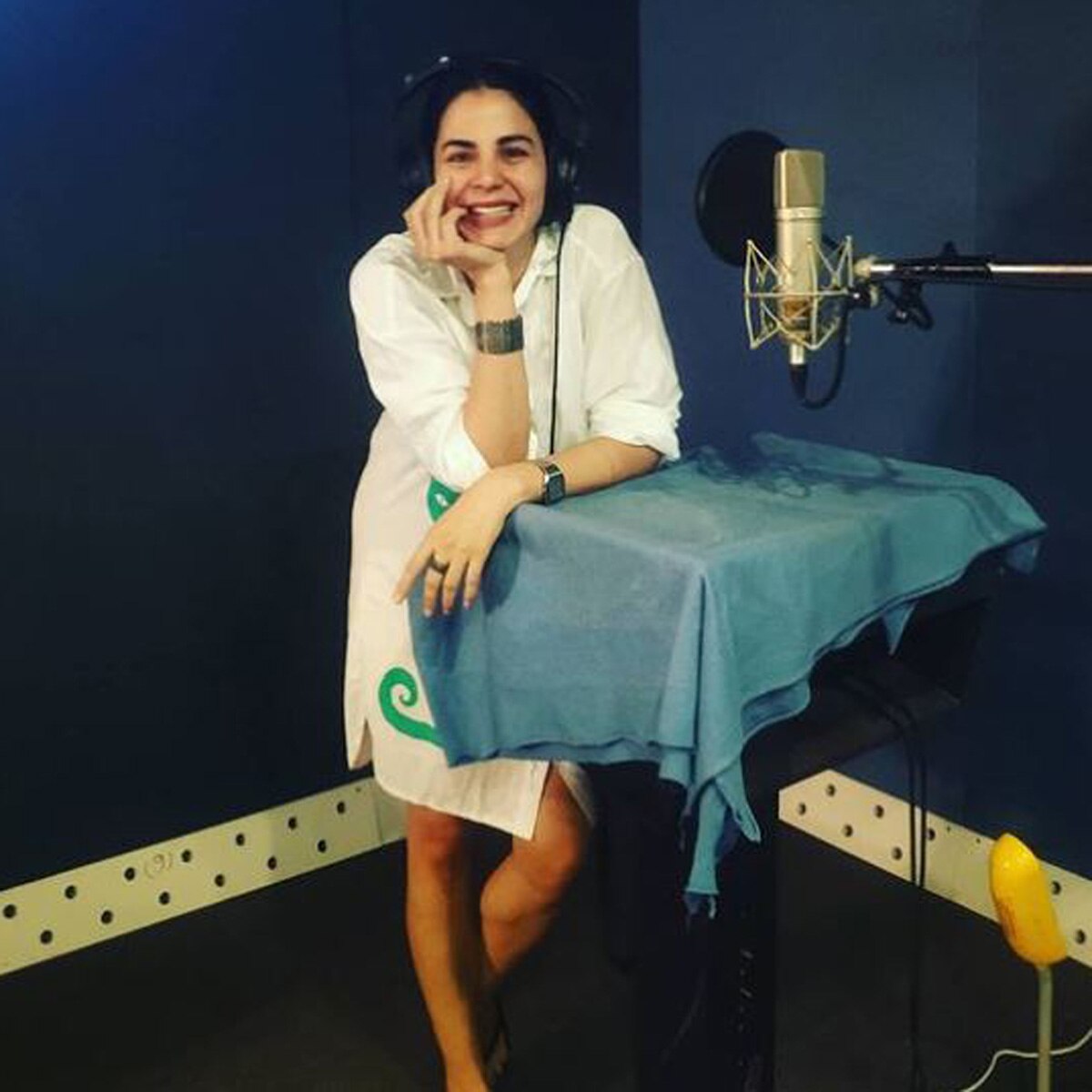 कीर्ति कुल्हारी