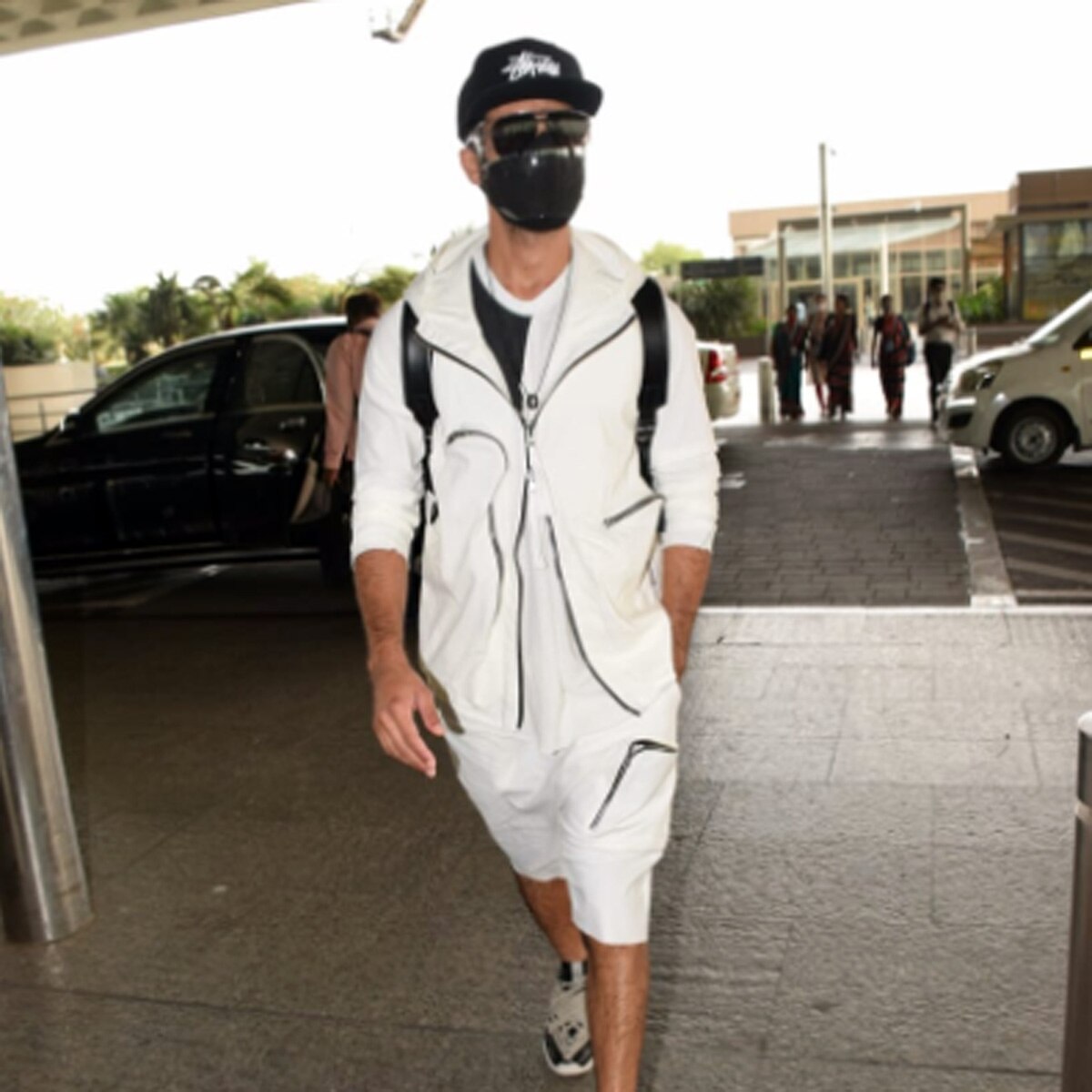 शाह‍िद कपूर 