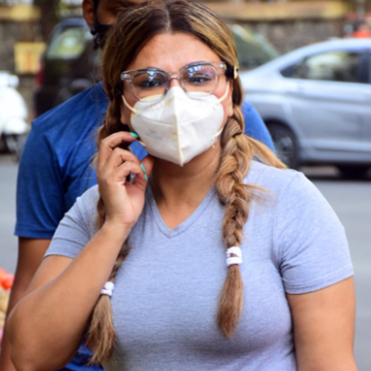 राखी सावंत