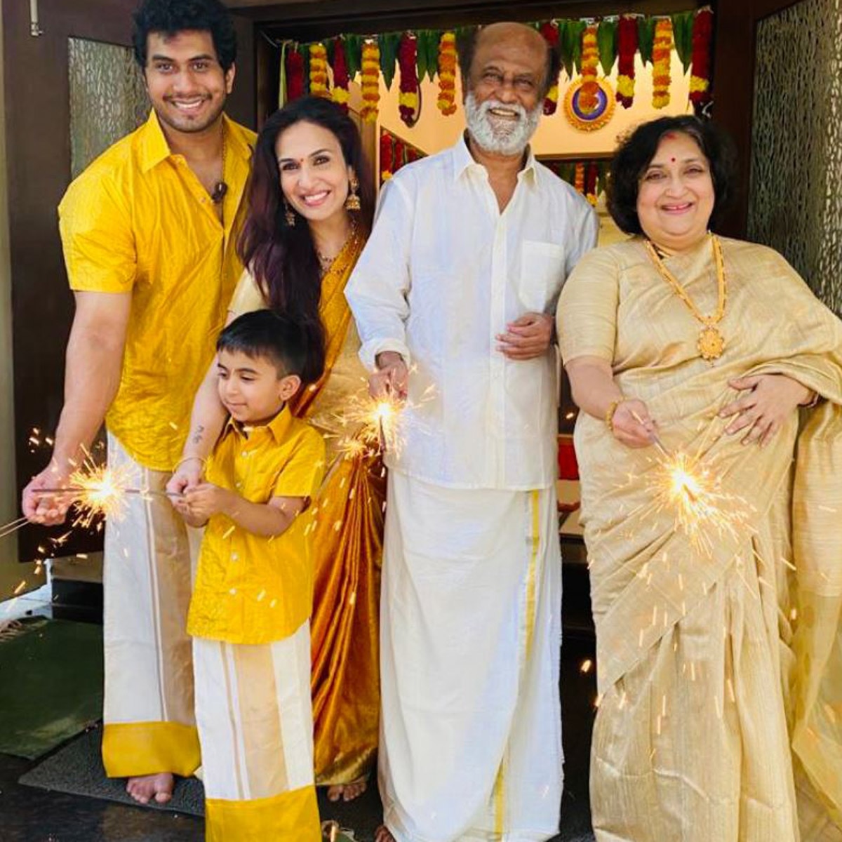 रजनीकांत