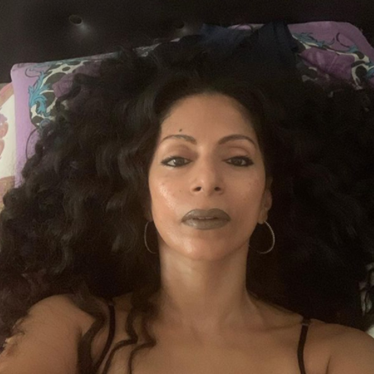 श्वेता शेट्टी 