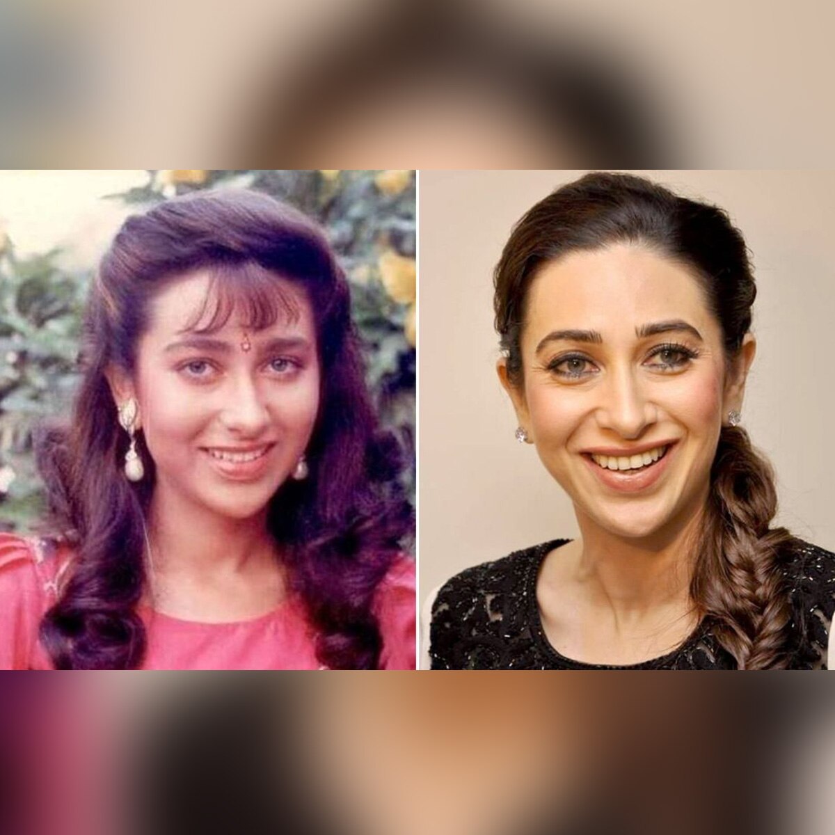 करिश्मा कपूर