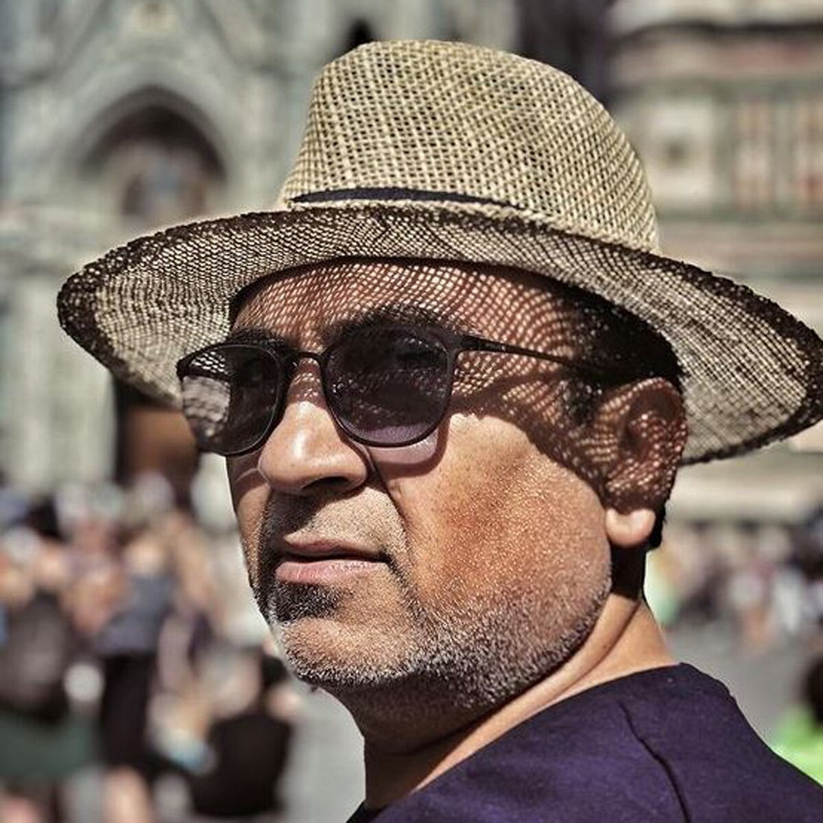 दिलीप जोशी