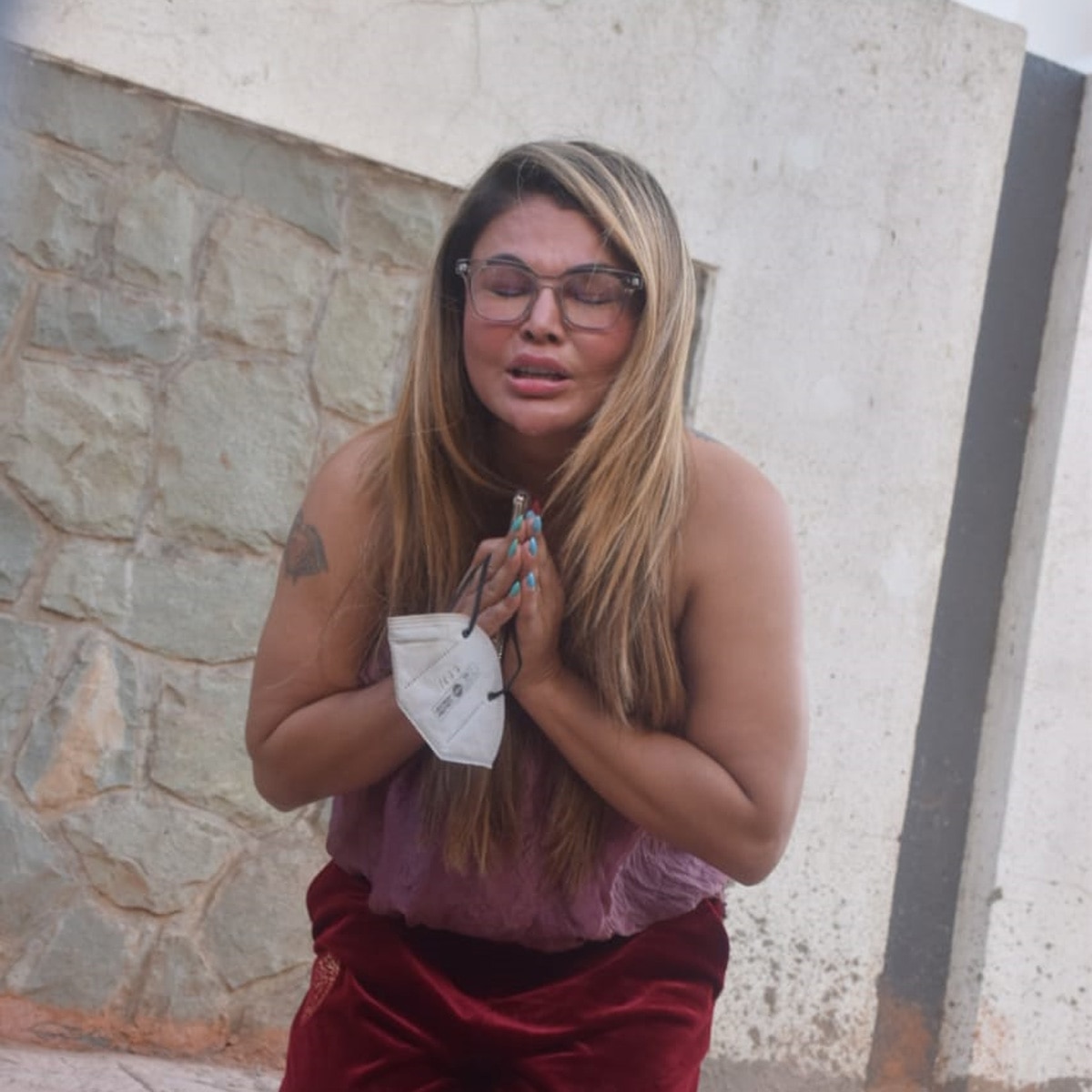 राखी सावंत