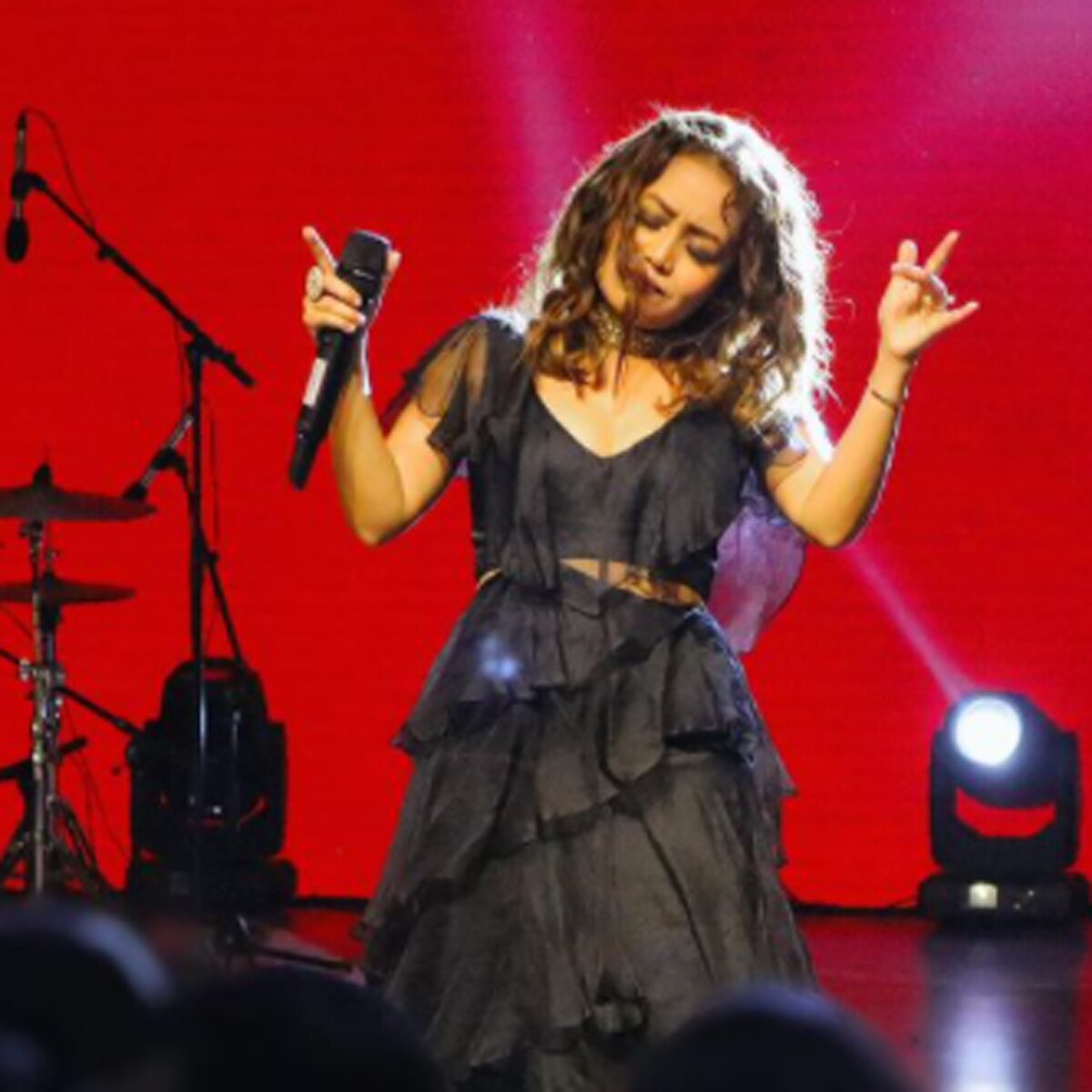 नेहा कक्कड़ 