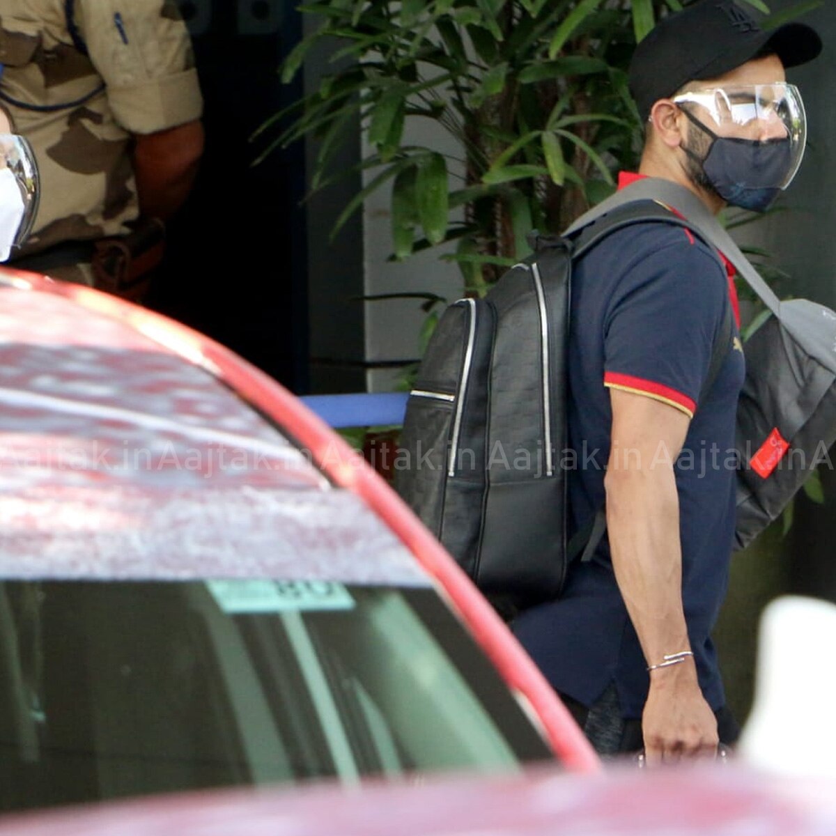 व‍िराट कोहली 