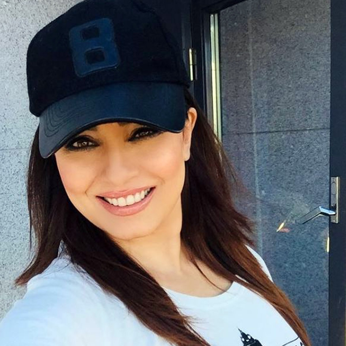 महिमा चौधरी