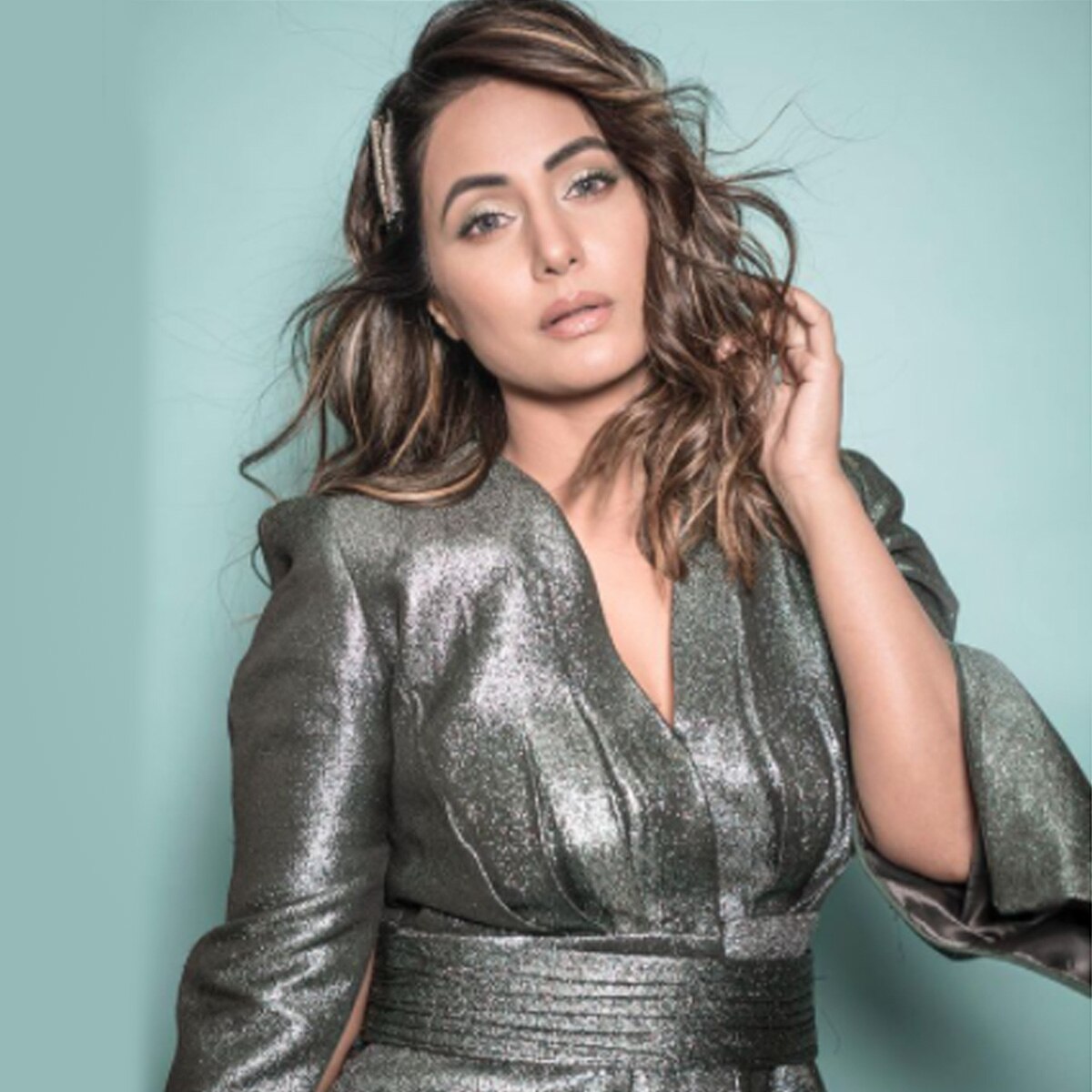 हिना खान