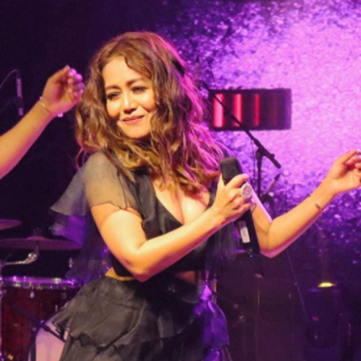 नेहा कक्कड़ 