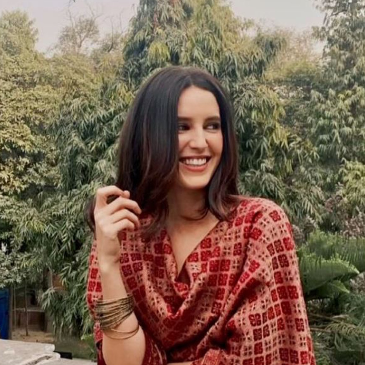 इसाबेल कैफ