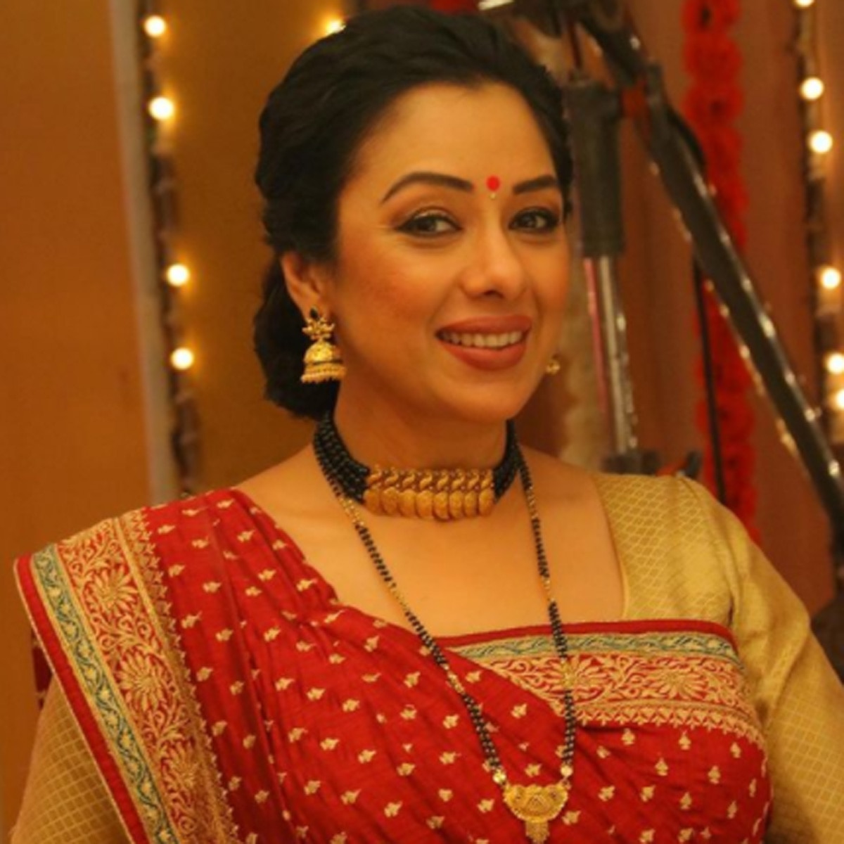 रुपाली गांगूली