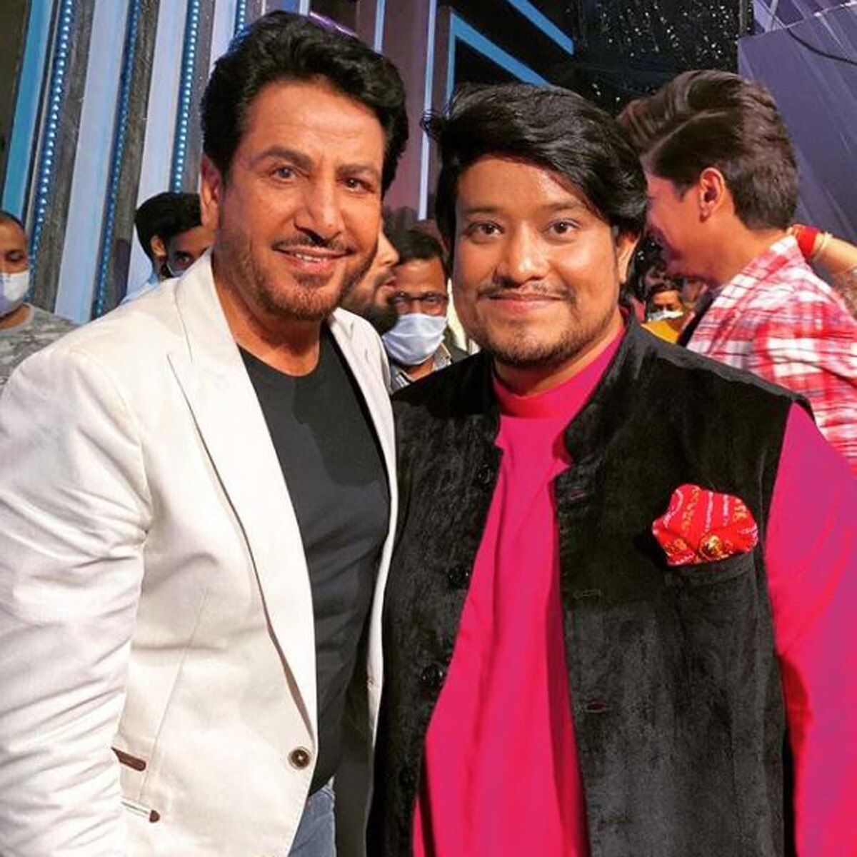 सिंगर्स