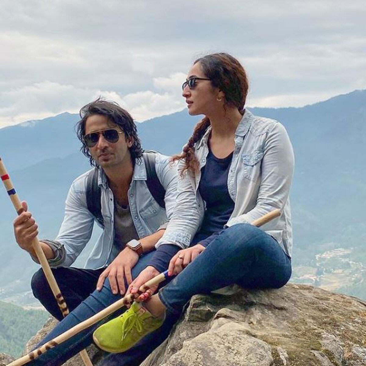 शाहीर शेख