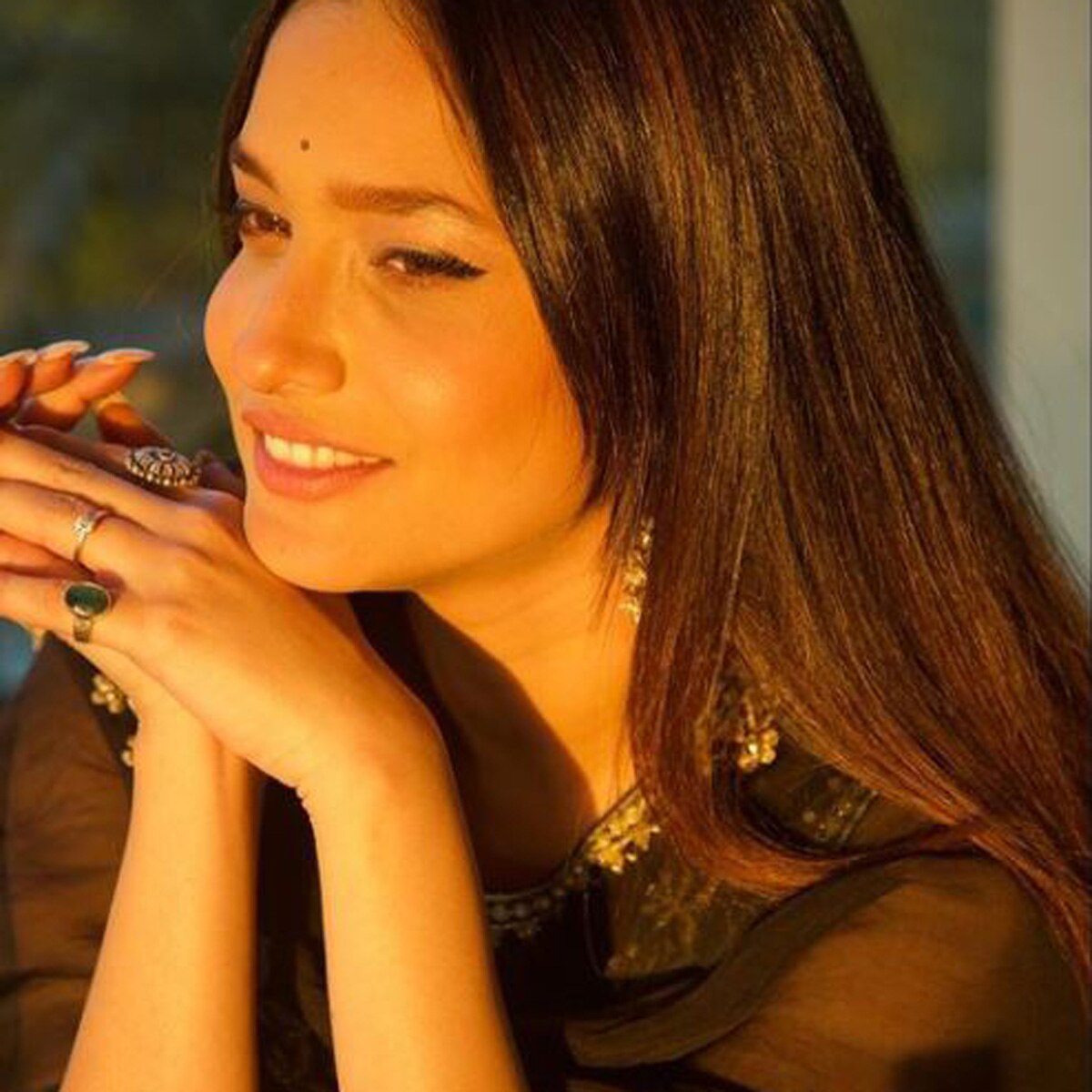 अंकिता लोखंडे