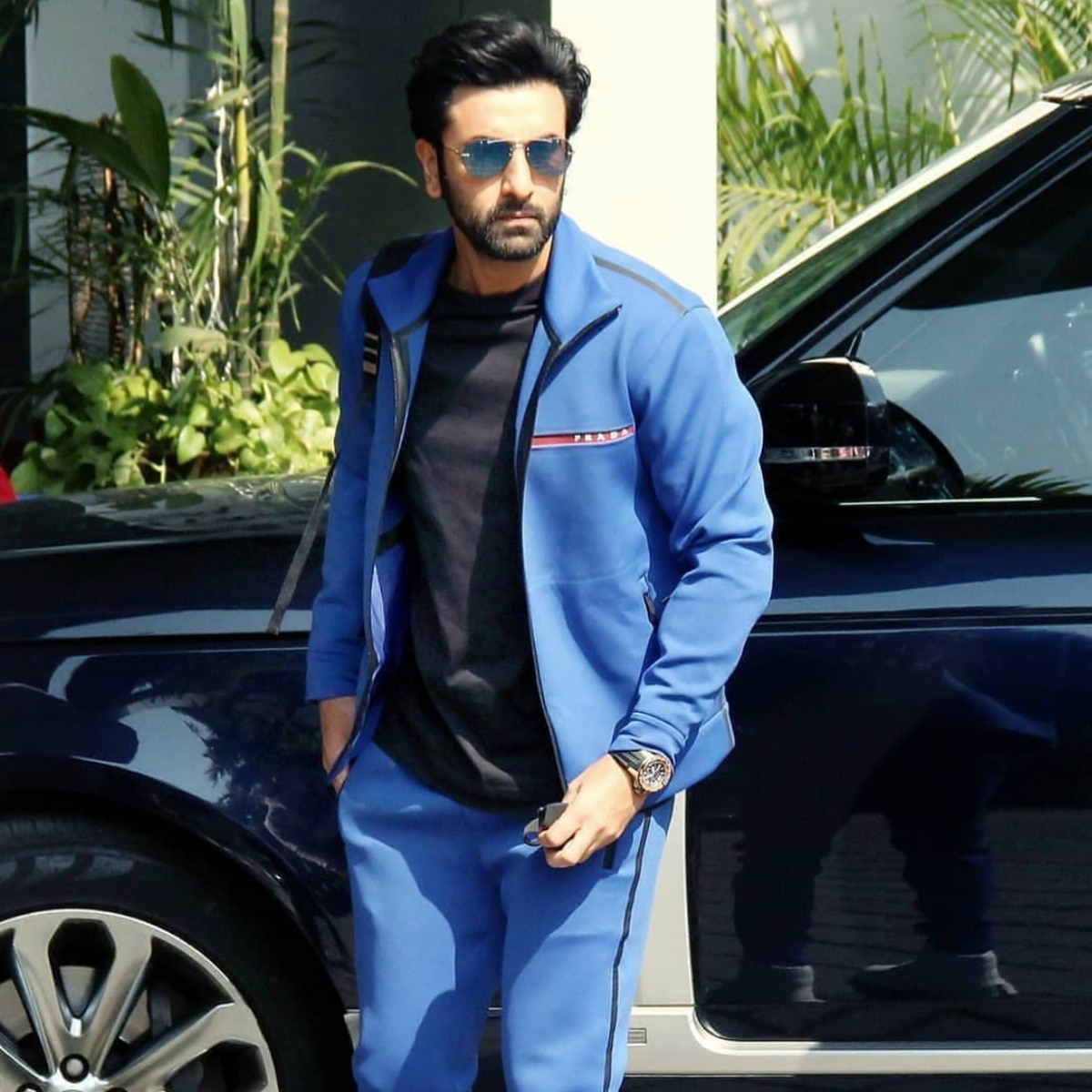 रणबीर कपूर 