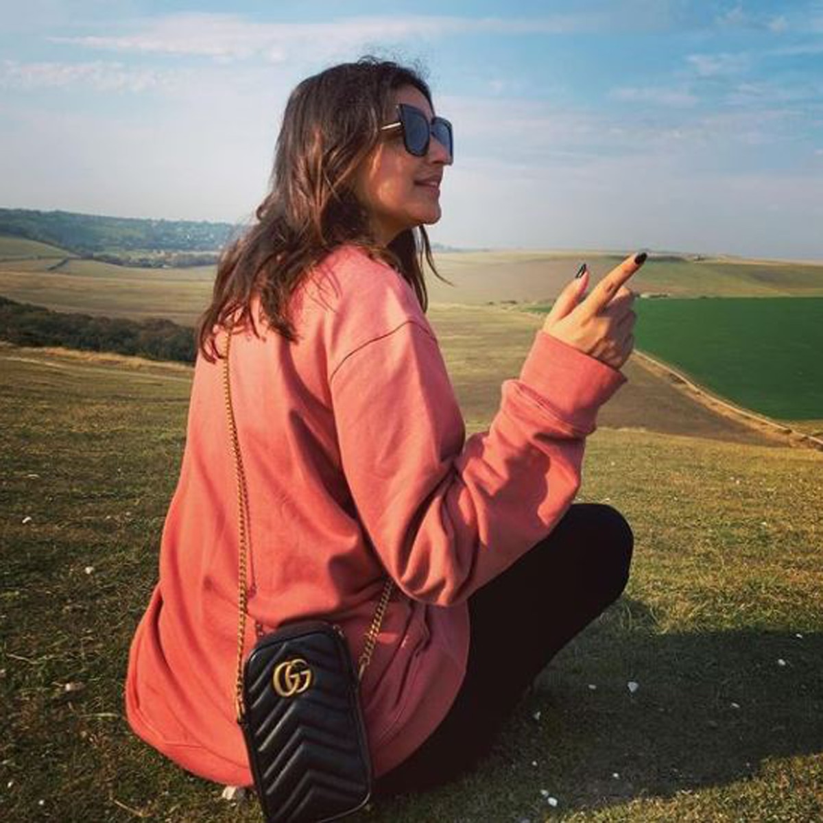 परिणीति चोपड़ा