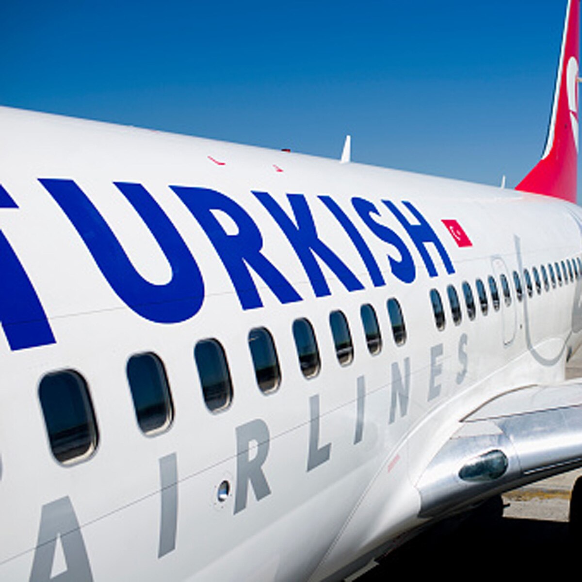 Tea split on teenager