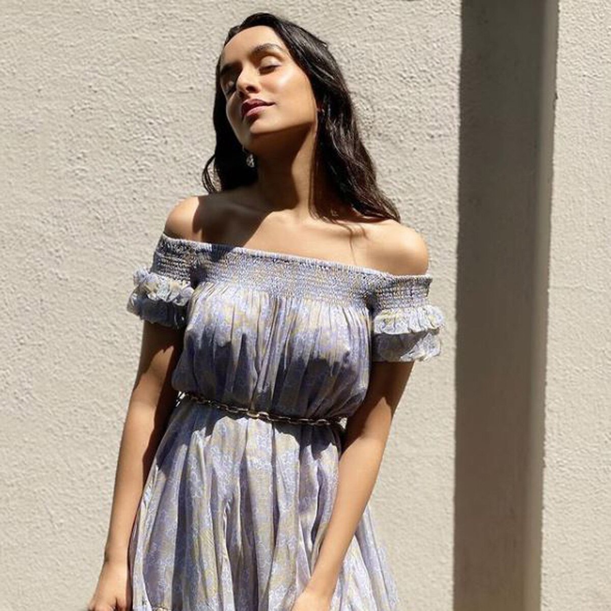 श्रद्धा कपूर