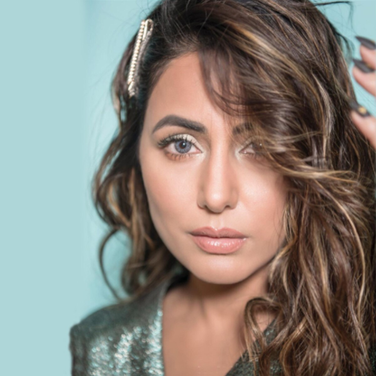 हिना खान