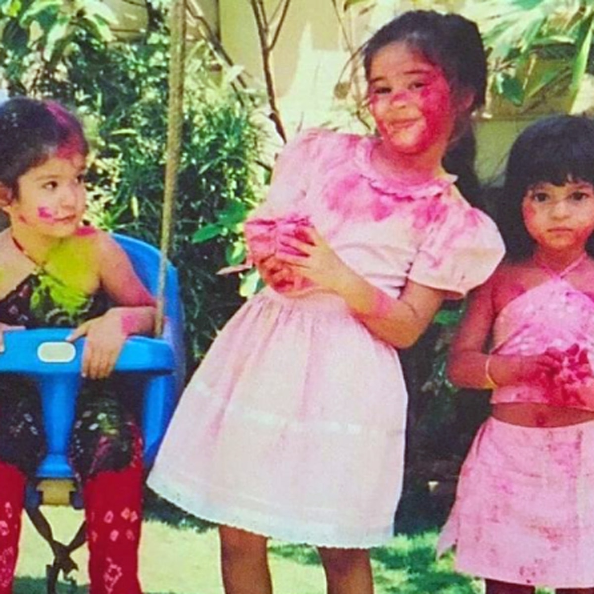 अनन्या पांडे