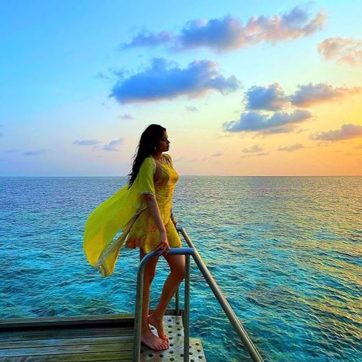 जाह्नवी कपूर