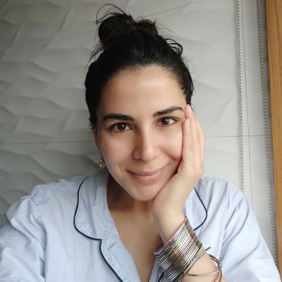 कीर्ति कुल्हारी