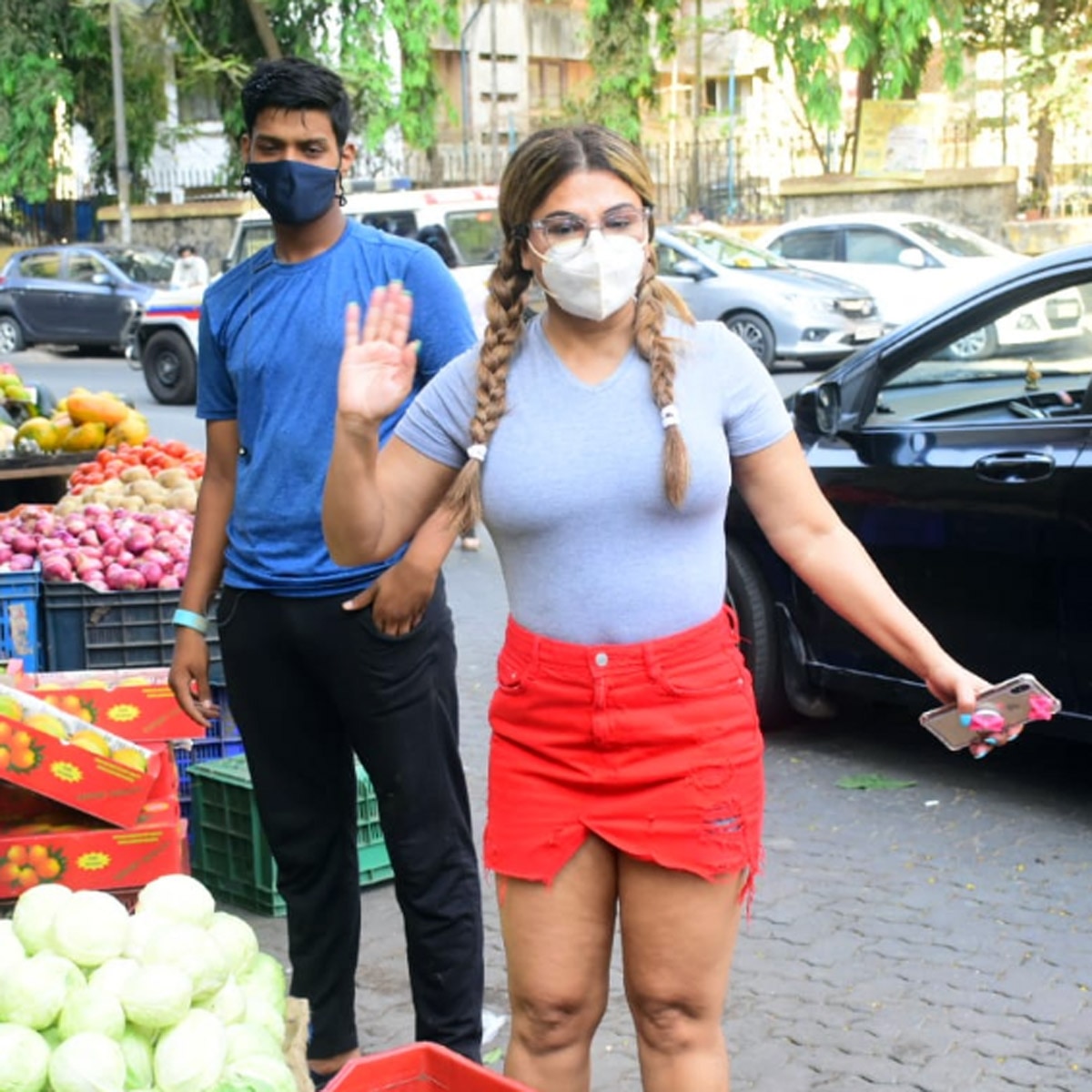 राखी सावंत