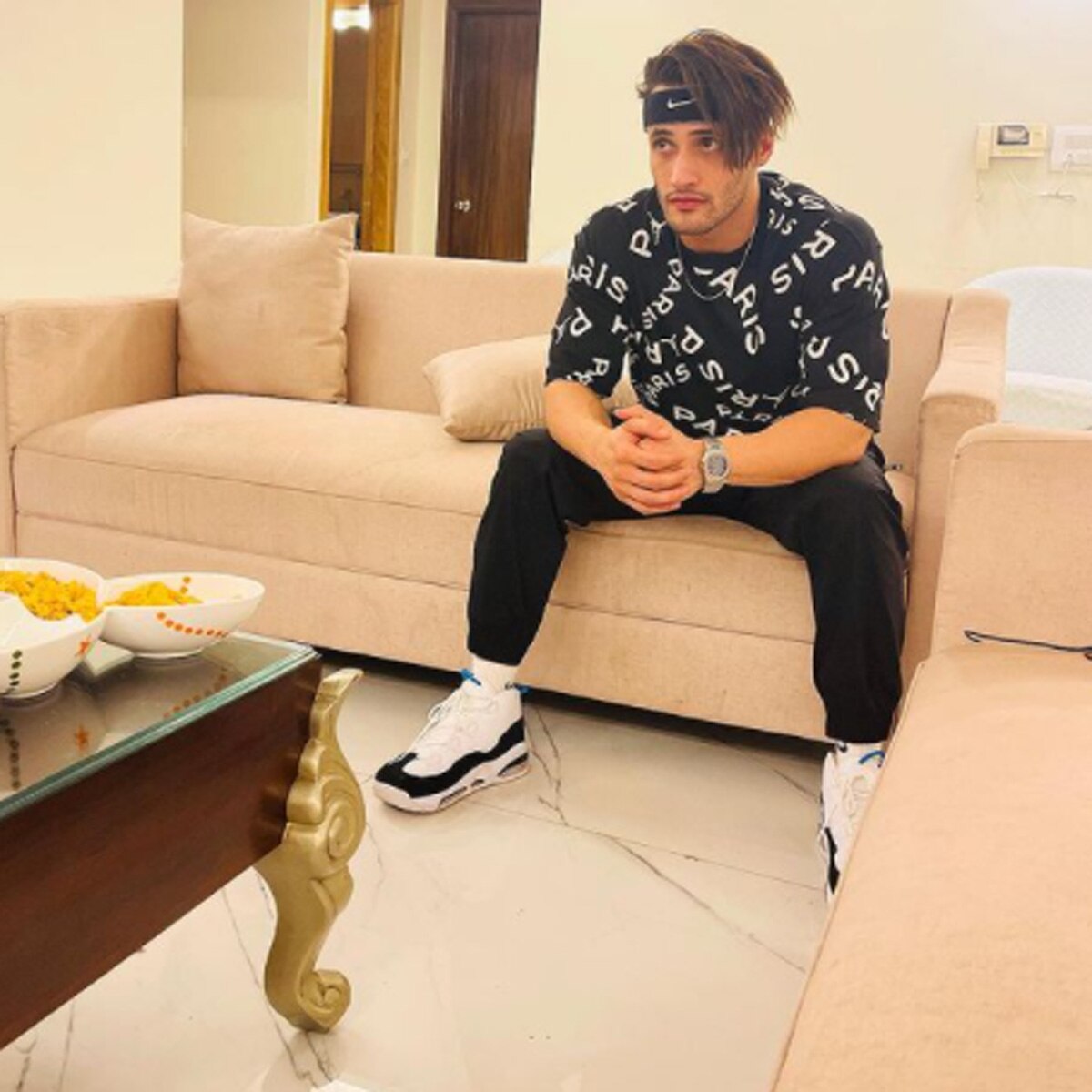 आसिम रियाज 