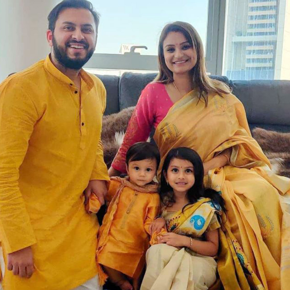 डिंपी गांगुली