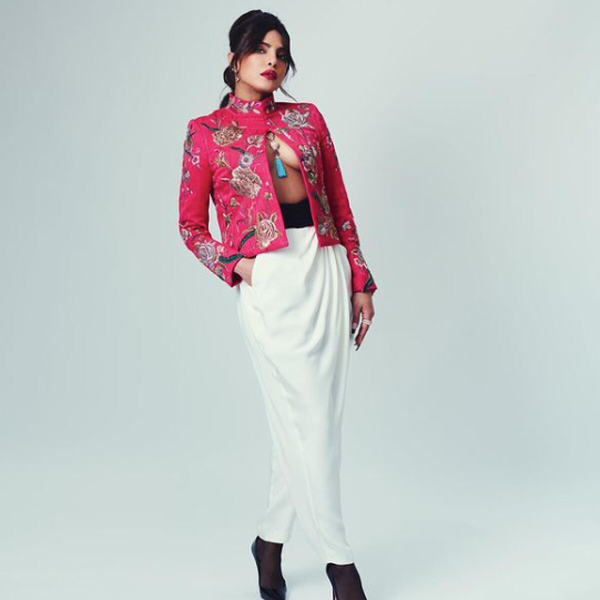 प्रियंका चोपड़ा