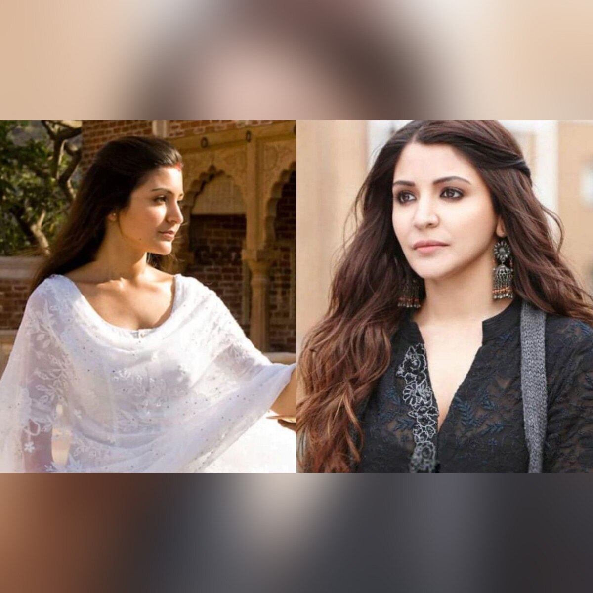 अनुष्का शर्मा 