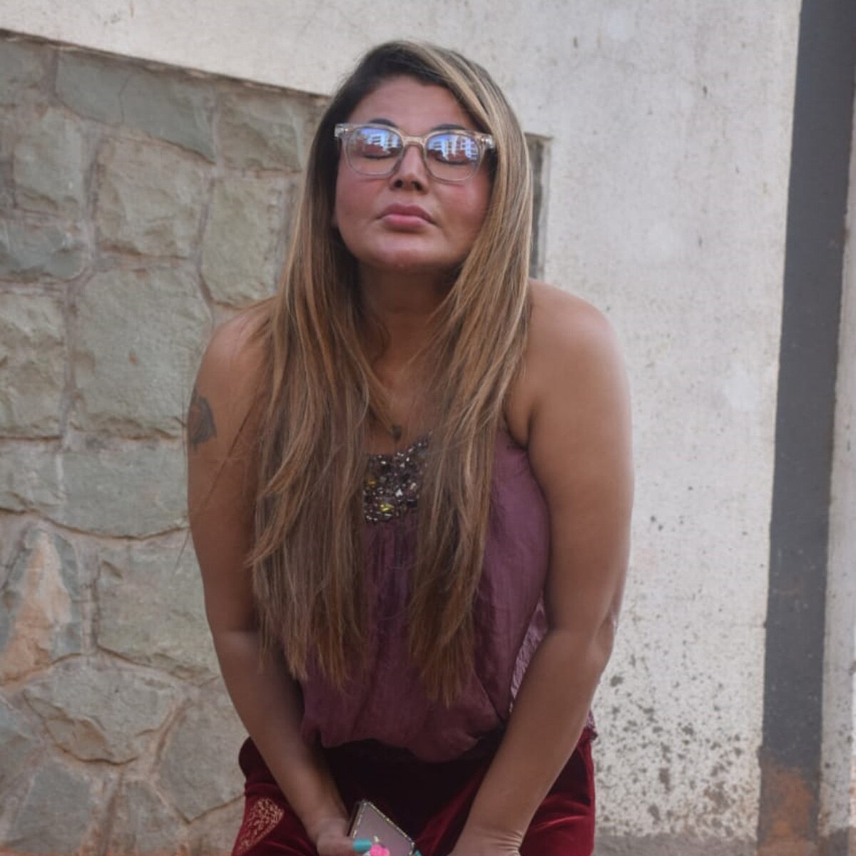 राखी सावंत