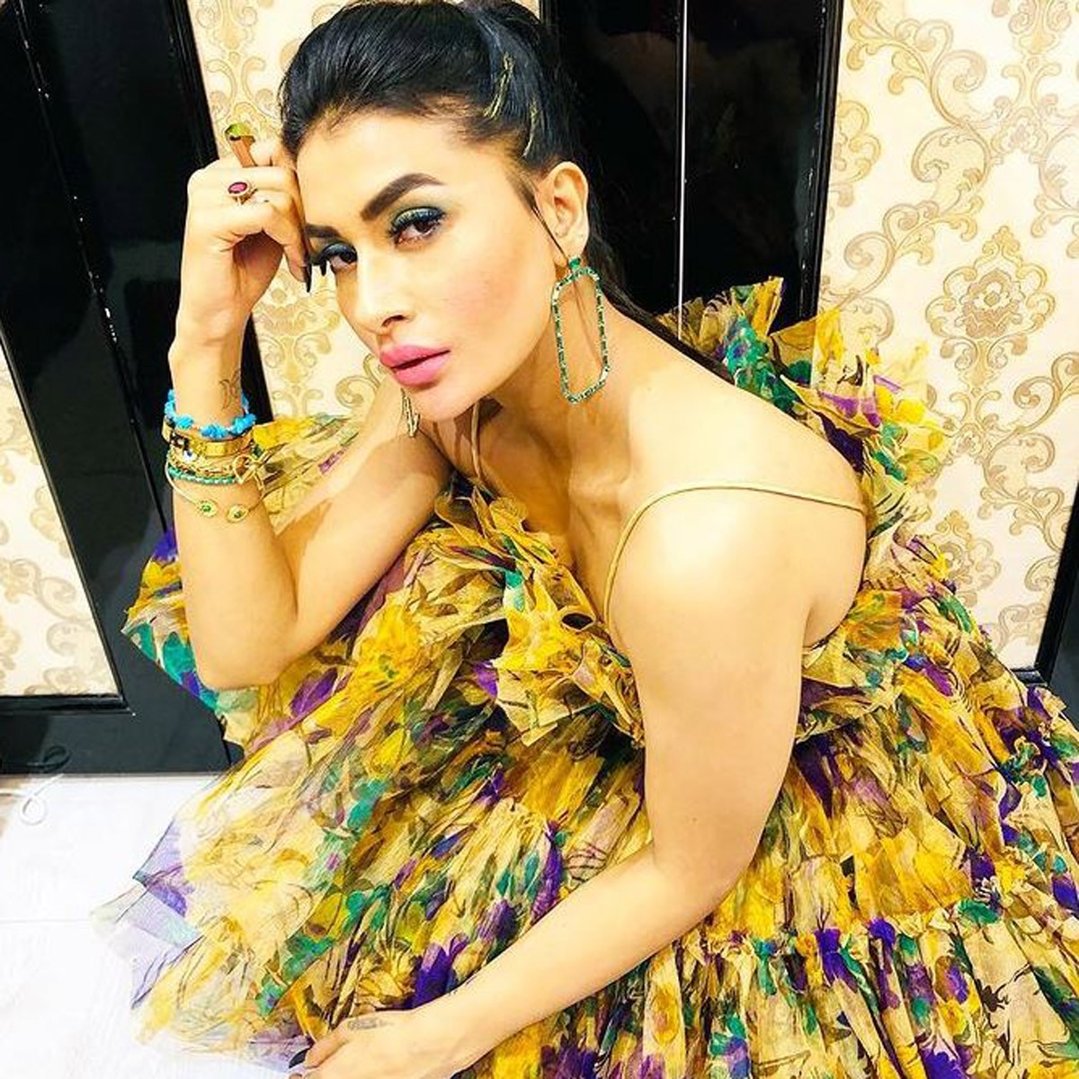 पवित्रा पुनिया