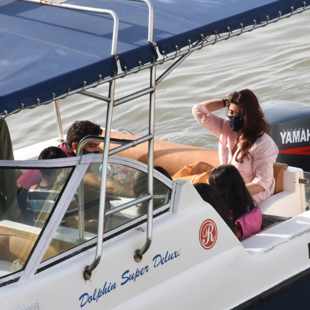 ट्व‍िंंकल खन्ना