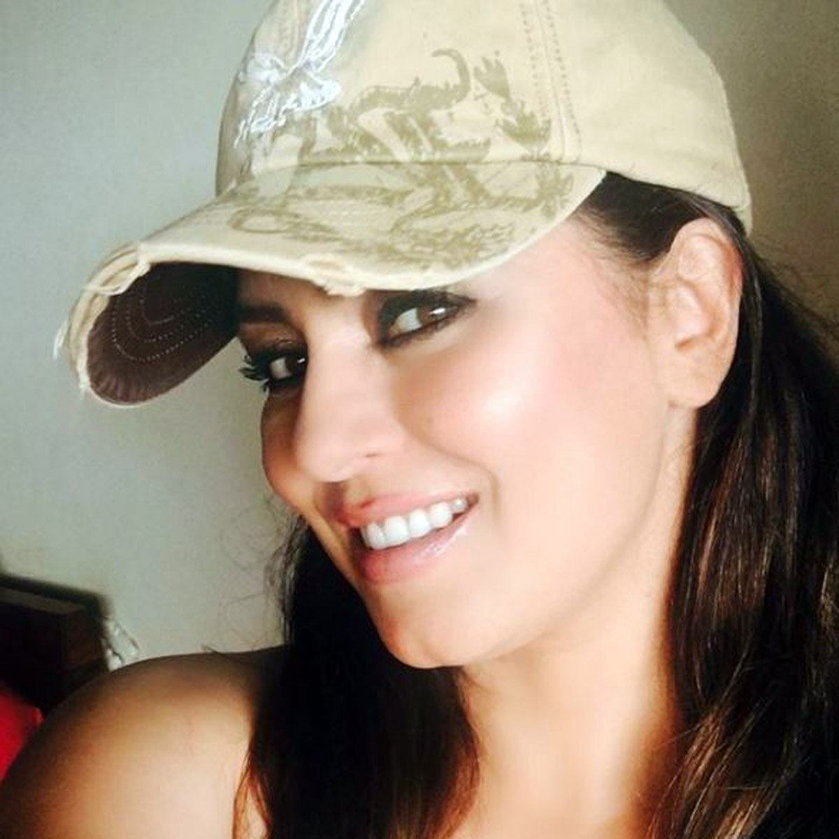 महिमा चौधरी