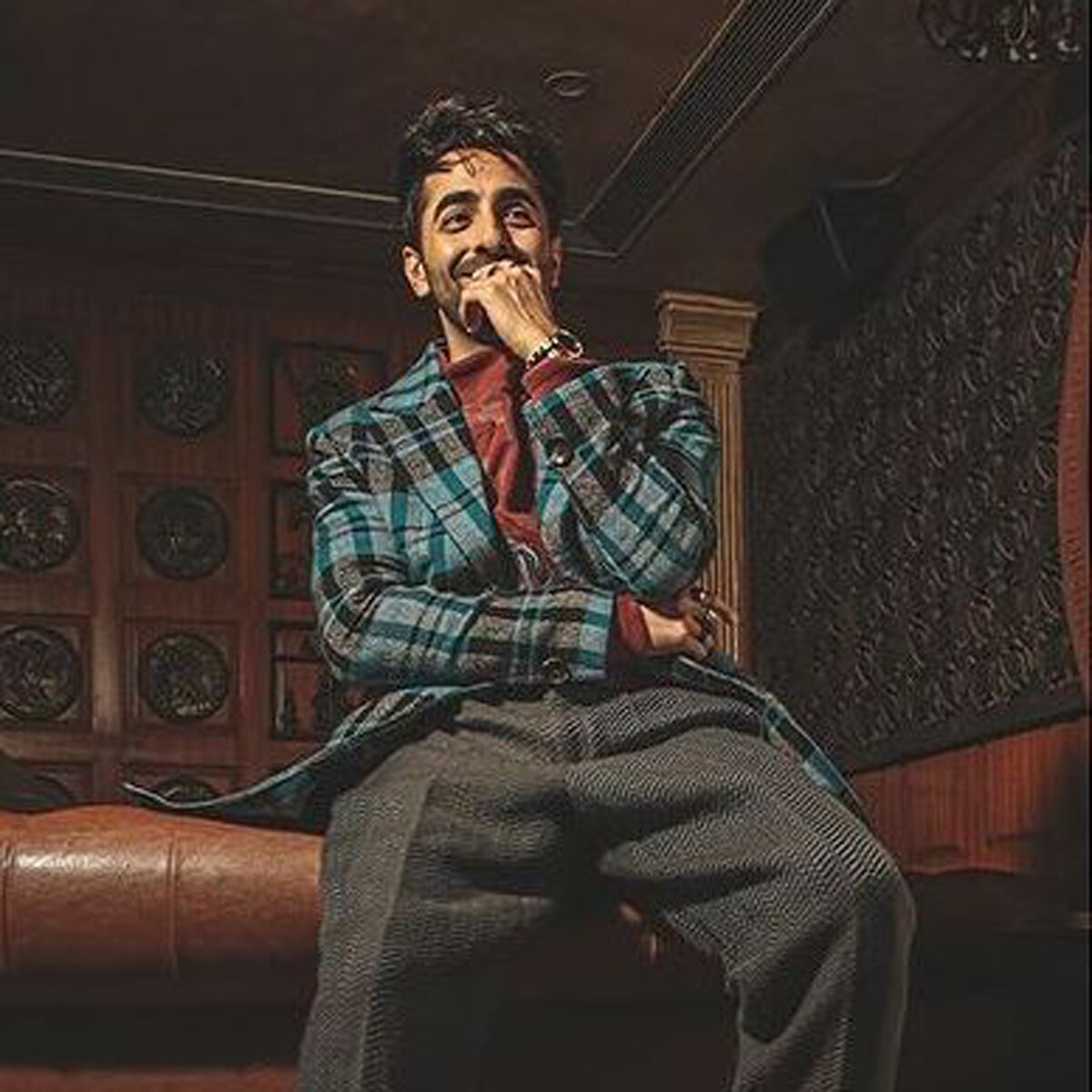 आयुष्मान खुराना 