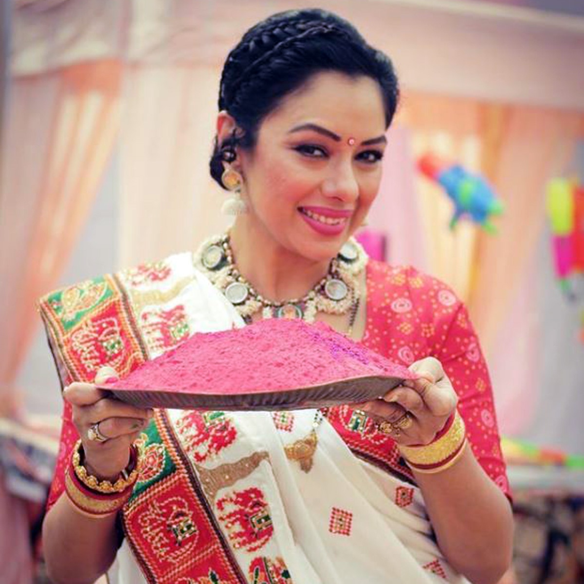 रुपाली गांगूली