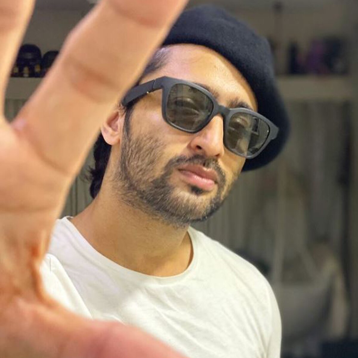 शाहीर शेख