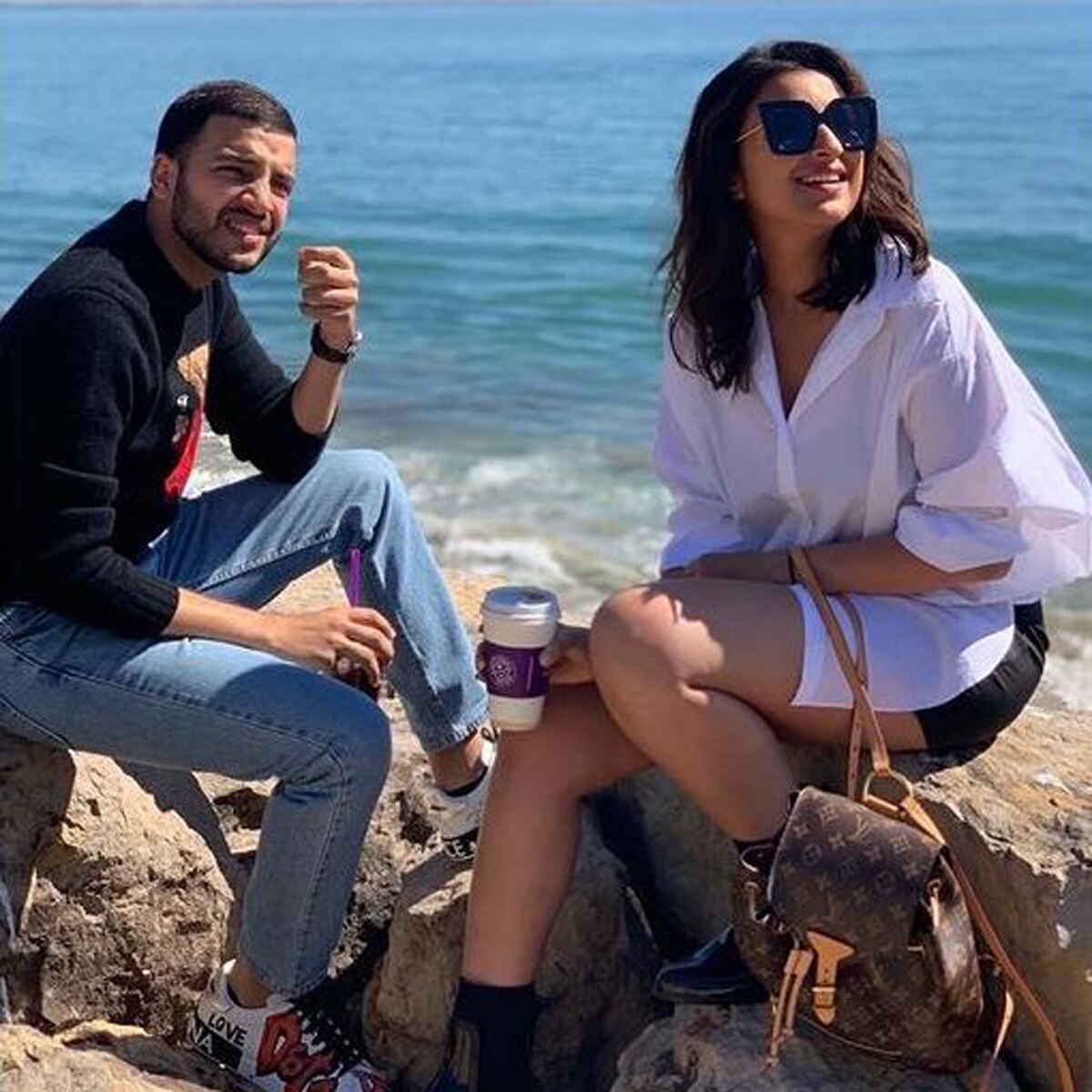 परिणीति चोपड़ा