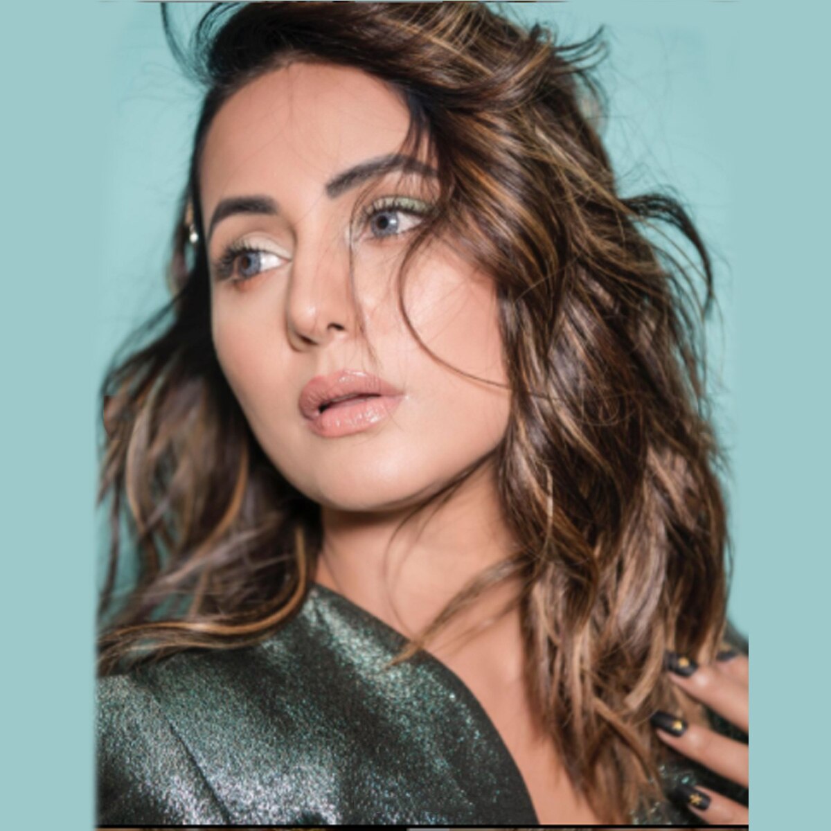 हिना खान