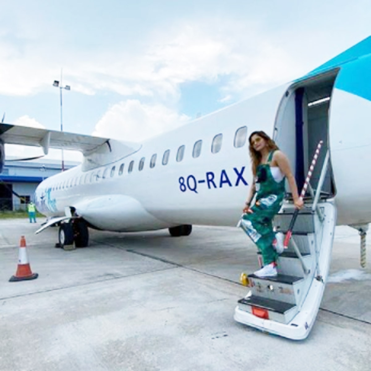 आरती सिंह