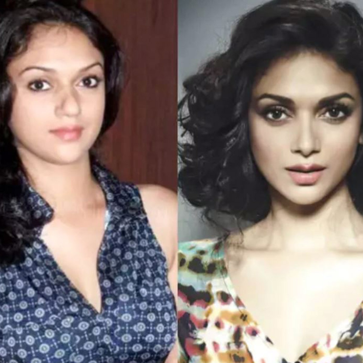 अदिति राव हैदरी