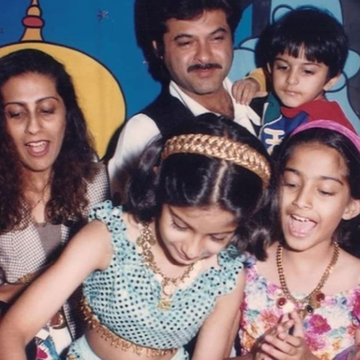 सोनम कपूर