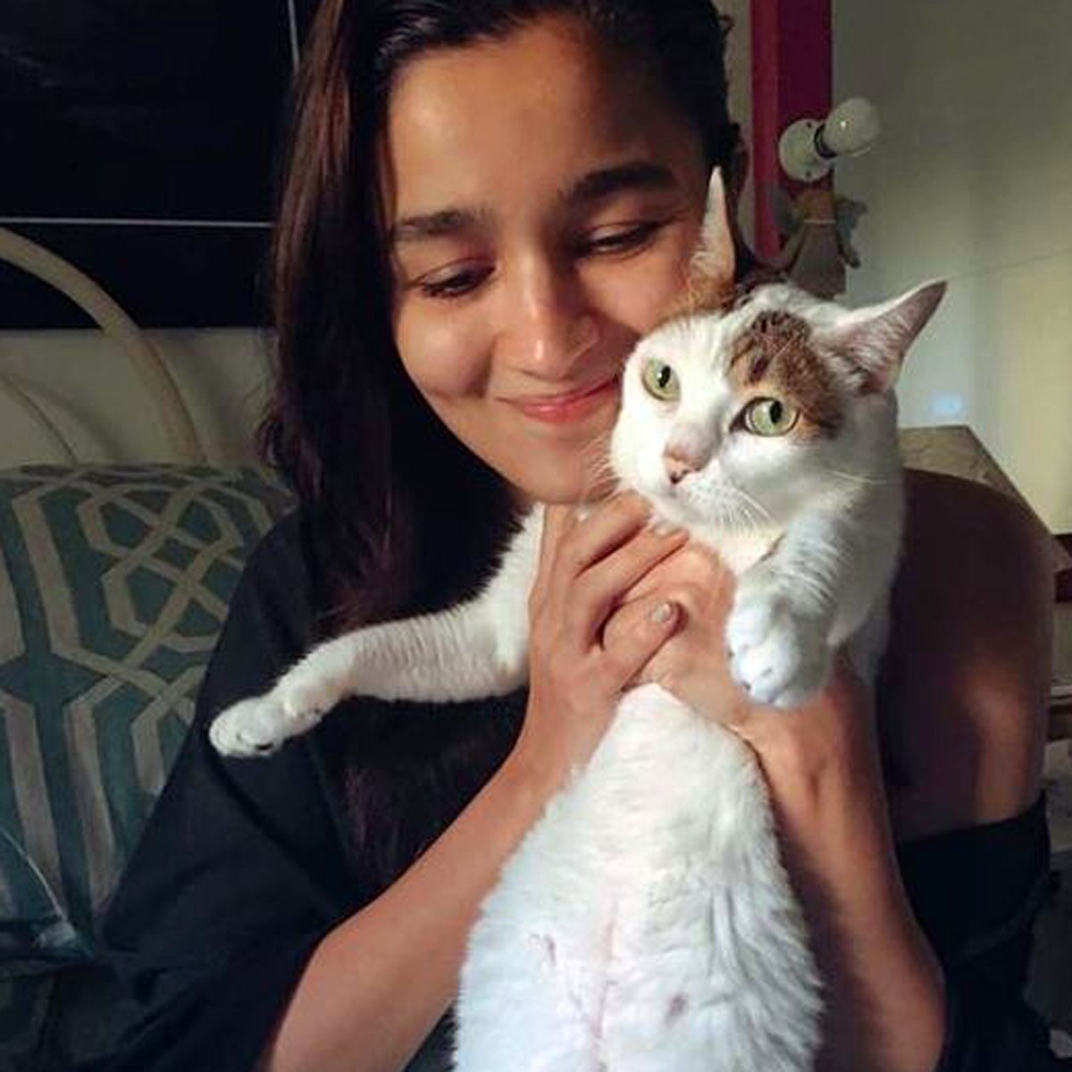 आलिया भट्ट