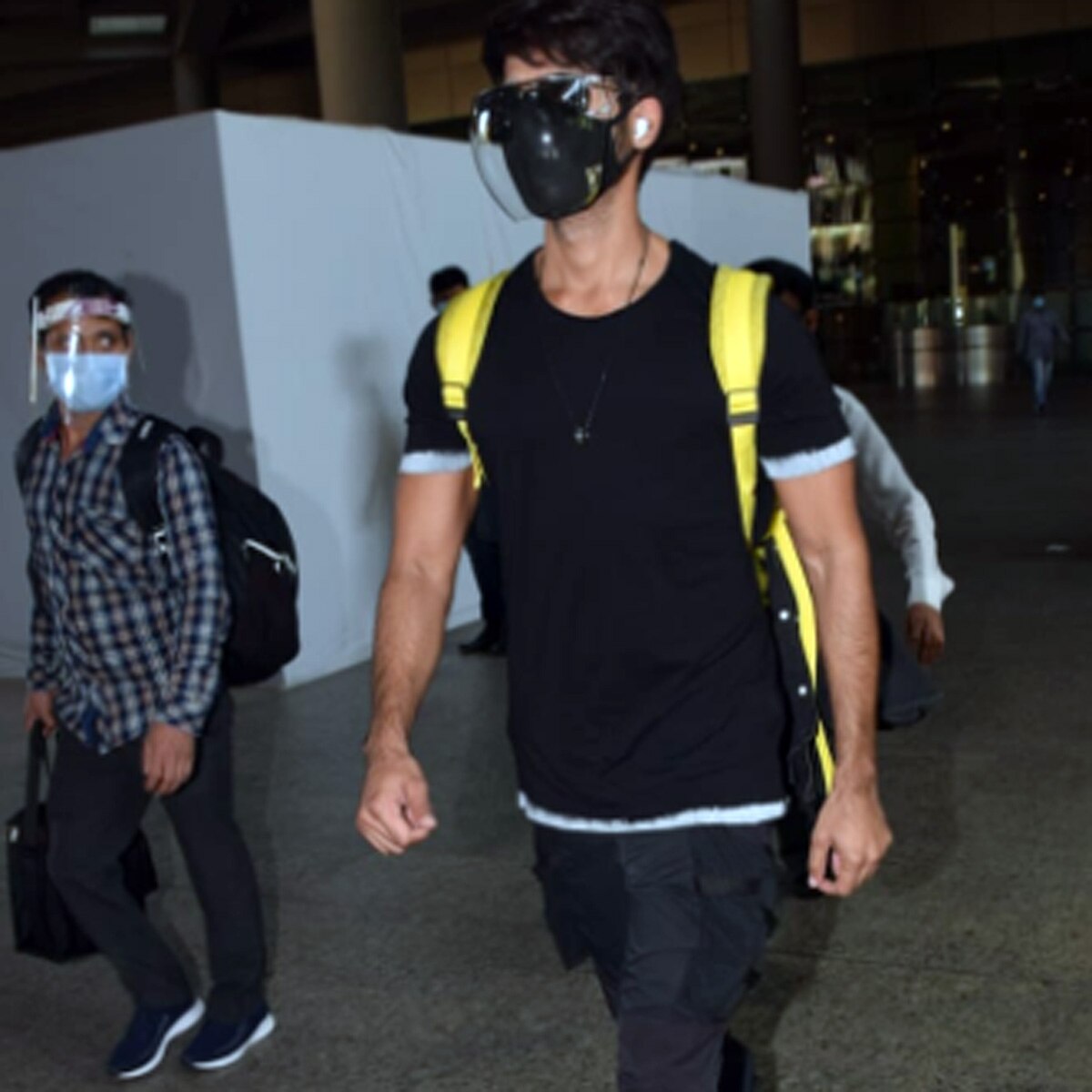 शाह‍िद कपूर 