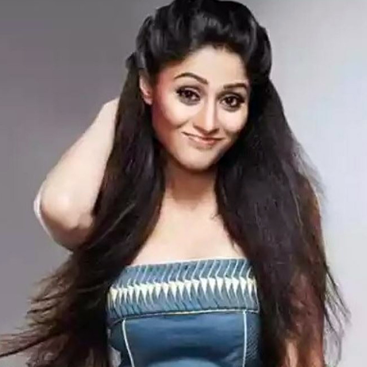 सौम्या सेठ