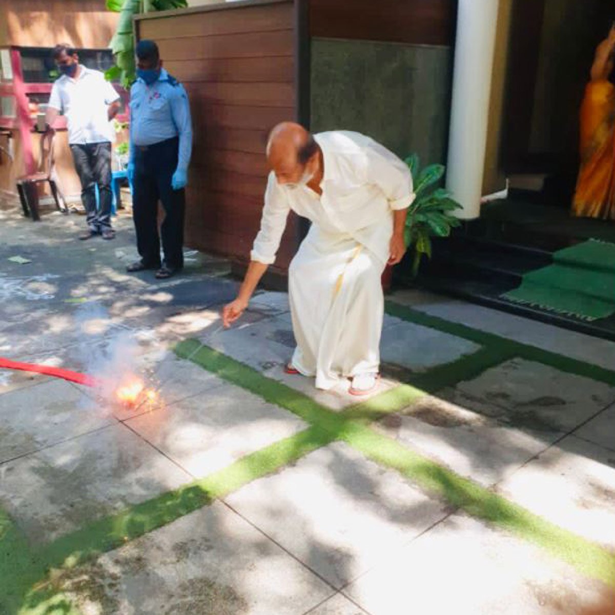 रजनीकांत